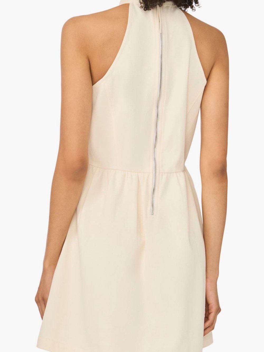 1.State dress